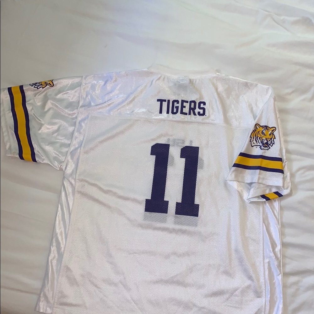Jerseys - Picture 14 of 14